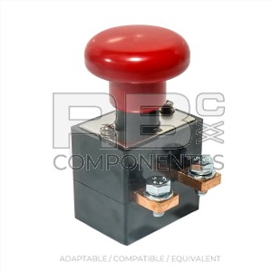 EMERGENCY STOP AD/CO/EQ LGM - JC - SB