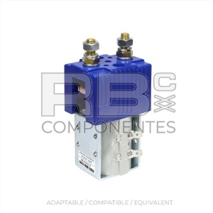 180A-48V CONTACTOR - FOR HA 12I SUST.