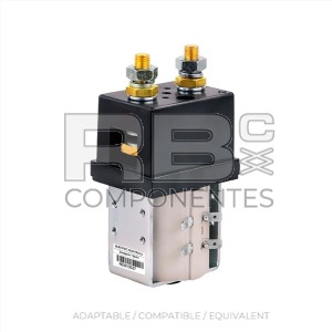 COMPATIBLE CONTACTOR 24V REF 2440312190