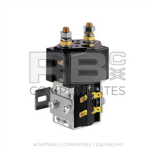 COMPATIBLE CONTACTOR 24 V REF SE1003