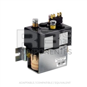 COMPATIBLE CONTACTOR 48 V REF 3740135