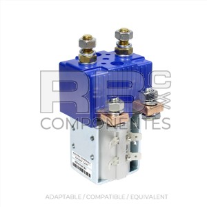 COMPATIBLE CONTACTOR 48 V REF 7013301