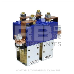 COMPATIBLE CONTACTOR 48V REF 7013302