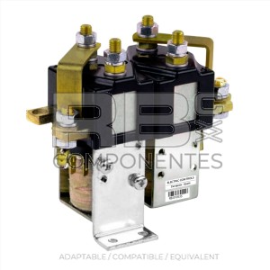 COMPATIBLE CONTACTOR 48V REF 7022000