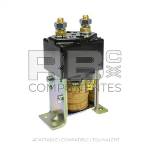 COMPATIBLE CONTACTOR 48V REF 7022001