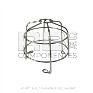 PROTECTOR FOR SMALL OR MEDIUM-SIZED STROBE.