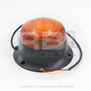 ROTATIVO MINI MONTAJE ALTO 3TORNILLOS SIN CONECTOR