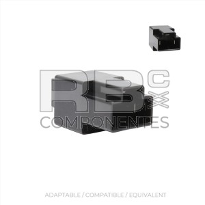 RELAY ASSY- FLASH NISS