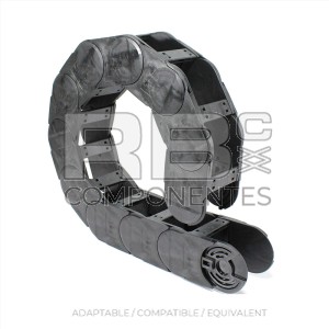 COMPLETE CHAINS