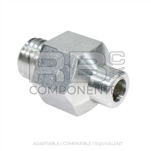 LOCK PIN HOUSING AD/CO/EQ GE 41630