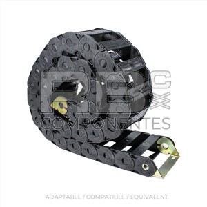 COMPLETE CABLE TRACK COMPATIBLE  GE 139701