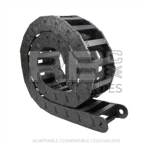 COMPLETE CABLE TRACK COMPATIBLE JL ST0322