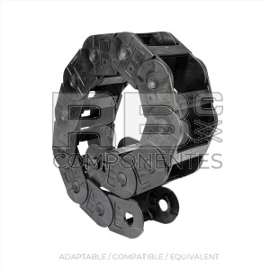 COMPLETE CABLE TRACK COMPATIBLE JL ST2175