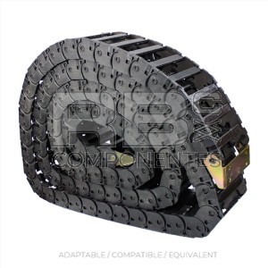 COMPLETE CABLE TRACK AD/CO/EQ JL 1180340