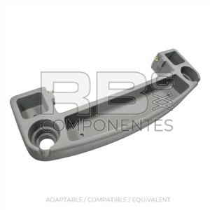 CONTAINER, STORAGE TRAY AD/CO/EQ JL 1580012