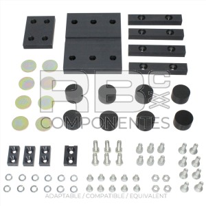 BOOM PAD KIT AD/CO/EQ HL 20/26 PX