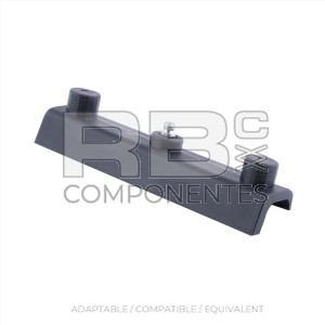 UPPER WEAR PAD COMPATIBLE CASC. 55F/55H/55K
