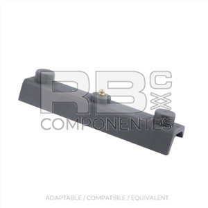 UPPER WEAR PAD COMPATIBLE CASC. 65F/100F/65K/100K