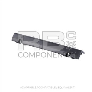 UPPER WEAR PAD COMPATIBLE CASC. 100E/100D/120D/150D/