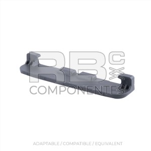 LOWER WEAR PAD COMPATIBLE CASC. 55FSSS-A245 R3