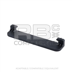 LOWER WEAR PAD COMPATIBLE CASC.OLD MODEL . 55F/55H/55K/55K