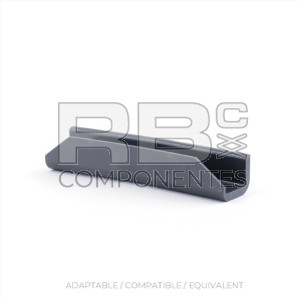UPPER WEAR PAD COMPATIBLE TOYOT.