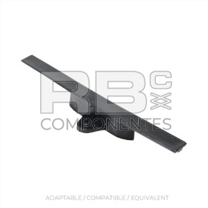 LOWER HOOK WEAR PAD COMP. BOLZ. HN25/HN35/HN4/HN5