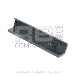 UPPER WEAR PAD COMPATIBLE BOLZ. HN25/HN4