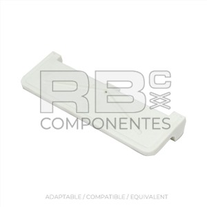 LOWER WEAR PAD COMPATIBLE BOLZ. HN35/HN5