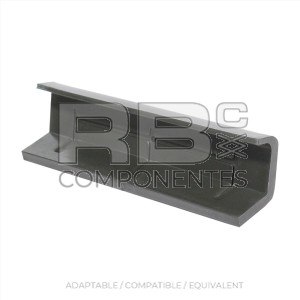 UPPER WEAR PAD COMPATIBLE BOLZ. HN35/HN5