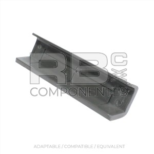 UPPER WEAR PAD COMPAPTIBLE BOLZ. HN49/HN6