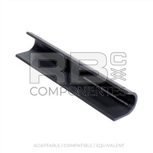 UPPER WEAR PAD COMPATIBLE BOLZ. SL4