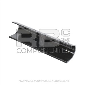 UPPER WEAR PAD COMPATIBLE BOLZ. SL5/SL6