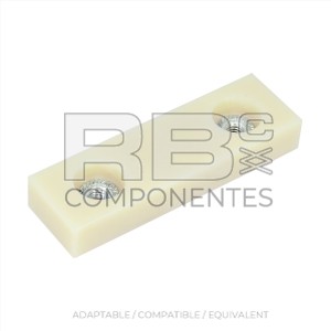 wear cushion adaptable ref 34125