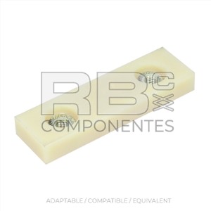 wear cushion adaptable ref 30138