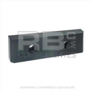 PATIN DE ROZAMIENTO AD/CO/EQ HL 164P323990