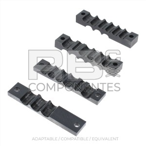 WEAR PAD COMPATIBLE HL 138P212400