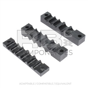 WEAR PAD COMPATIBLE HL 178D163910