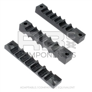 WEAR PAD COMPATIBLE HL 178D163920