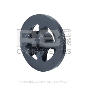 BUMPER,LINKS,GS69