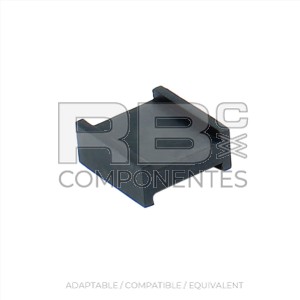 BUMPER,RUBBER,DOWNSTOP