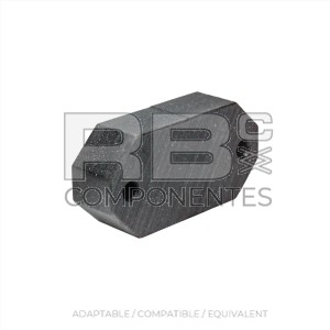 WEAR PAD EXTENSION CYLINDER AD/CO/EQ GE Z45/25