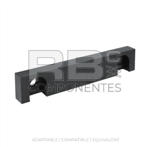 WEAR PAD PRIMARY BOOM NON JIB AD/CO/EQ GE Z45/25