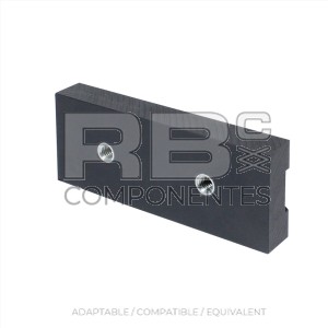 WEAR PAD COMPATIBLE HL 32PX /100RTJ/32RTJ
