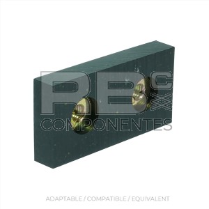 WEAR PAD TELESCOPIC ARM AD/CO/EQ GE 81796GT