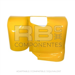 COVER AD/CO/EQ YL 524141523