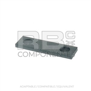 PATIN AD/CO/EQ HL 118D158190