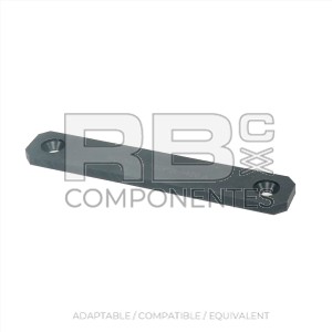 WEAR PAD AD/CO/EQ HL 182P296420