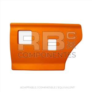FIBER GLASS COVER WINDOW JL 4394 RT