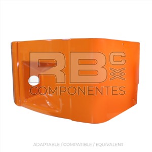 CAPOT LADO DEPOSITO TRASERO AD/CO/EQ JL2680490